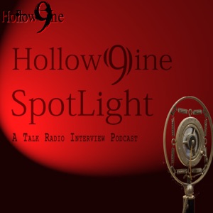 Episode 31 - Barbara Driftwood - Animal