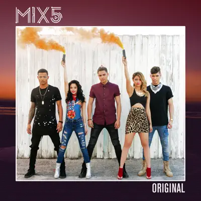 Original - Single - MIX5