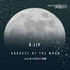 Goddess of the Moon - EP