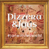 Pizzera & Jaus - #janeinvielleicht Grafik