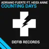 Stream & download Counting Days (feat. Heidi Anne) - Single