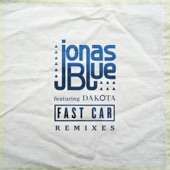 Fast Car (feat. Dakota) [Steve Smart Remix] artwork