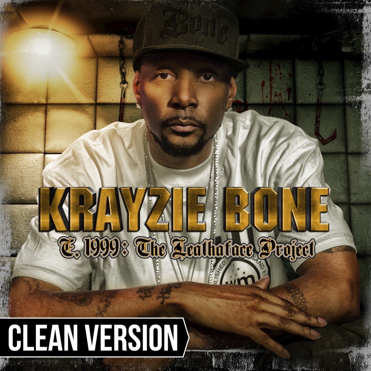 Krayzie bone. Koopsta Knicca. Krayzie 3d. Koopsta Knicca presents....