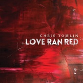 Love Ran Red (Deluxe Edition) artwork