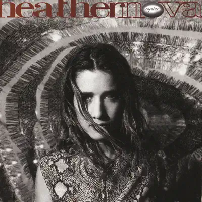 Oyster - Heather Nova Oyster - Heather Nova