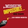 Mission: Impossible... And More - Single