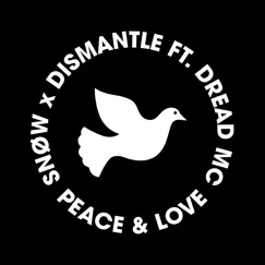 Peace & Love (feat. Dread MC) - Single by Snøw & Dismantle album reviews, ratings, credits