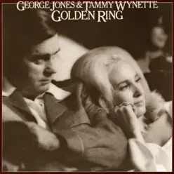 Golden Ring - George Jones