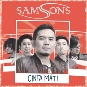 Samsons - Cinta Mati Lyrics