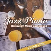 Jazz Piano (Restaurant Music Background) artwork