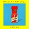 Canela - Nicolás Mayorca lyrics