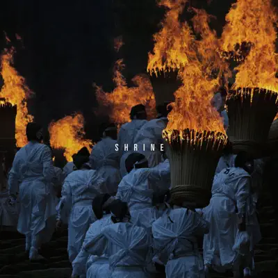 Shrine - Republic Of Wolves