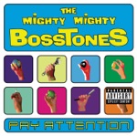 The Mighty Mighty Bosstones - She Just Happened
