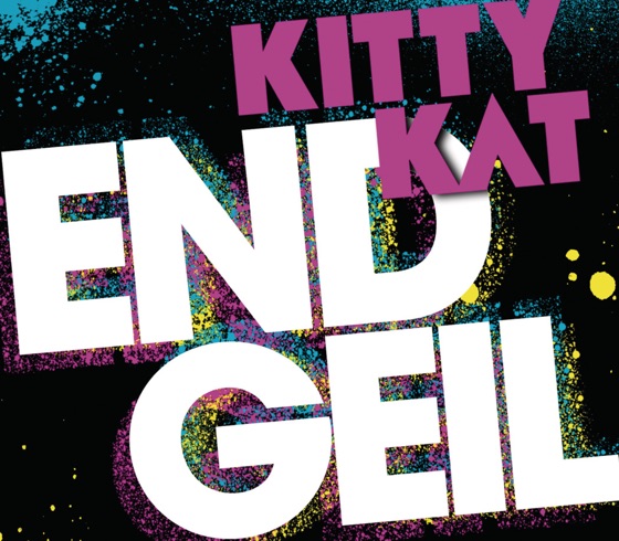 Cover artwork for Endgeil