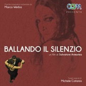 Ballando Il Silenzio (Bandoneon Solo) [with Lo Que Vendrà] artwork