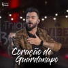 Coração de Guardanapo (Ao Vivo) - Single