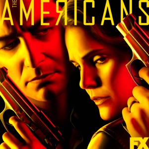 The Americans S:6 | E10 START