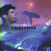 Incontrolable Amor artwork