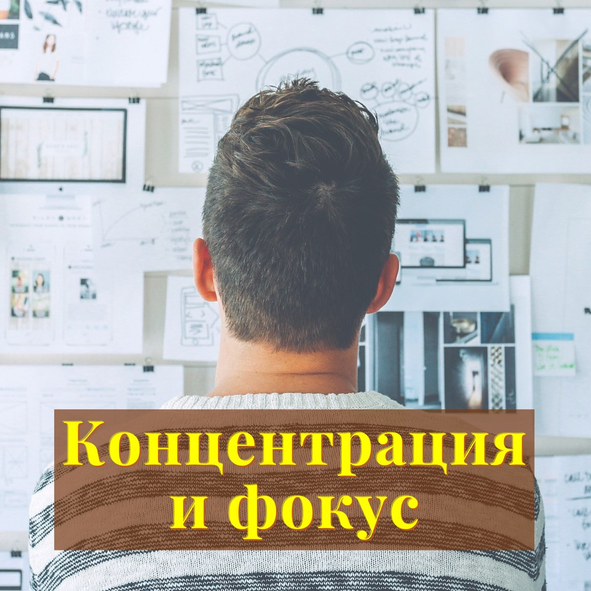 ‎Концентрация и фокус: инструментальные песни для сопровождения ...