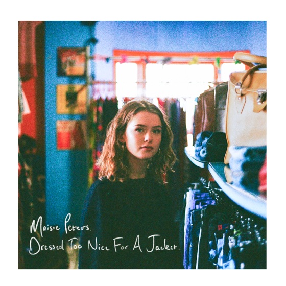 Cover artwork for Details