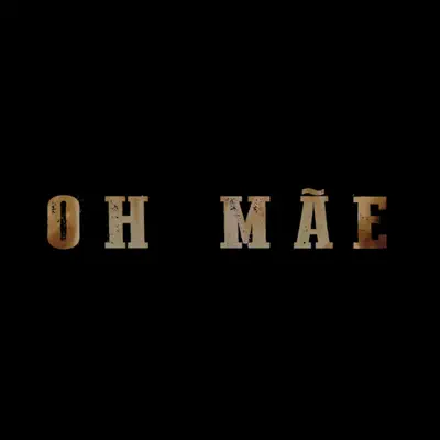 Oh Mãe - Single - Xeg