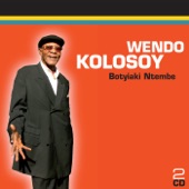 Wendo Kolosoy - Marie Louise