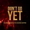 DGY (feat. Topher & the Marine Rapper) - Single album lyrics, reviews, download