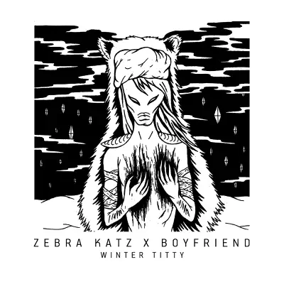 Winter Titty - BoyFriend Winter Titty - BoyFriend