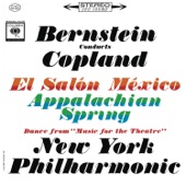 Leonard Bernstein - Appalachian Spring: Allegro
