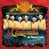 Vive Grupero el Concierto / Cardenales de Nuevo León (Live México D.f/2010)