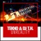 Unreality - Tekno & DJ T.H. lyrics