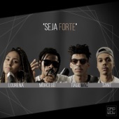 Seja Forte (feat. Tiago Mac, Sant & Rap Box) artwork