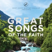Great Songs of the Faith artwork