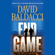 David Baldacci - End Game (Unabridged)