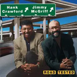 Road Tested - Hank Crawford Road Tested - Hank Crawford