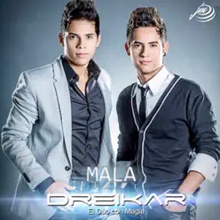 Mala - Single - Dreikar Mala - Single - Dreikar