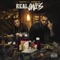 Real Ones (feat. Albee Al) - Swivz lyrics