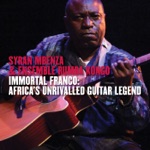 Immortal Franco: Africa's Unrivalled Guitar Legend