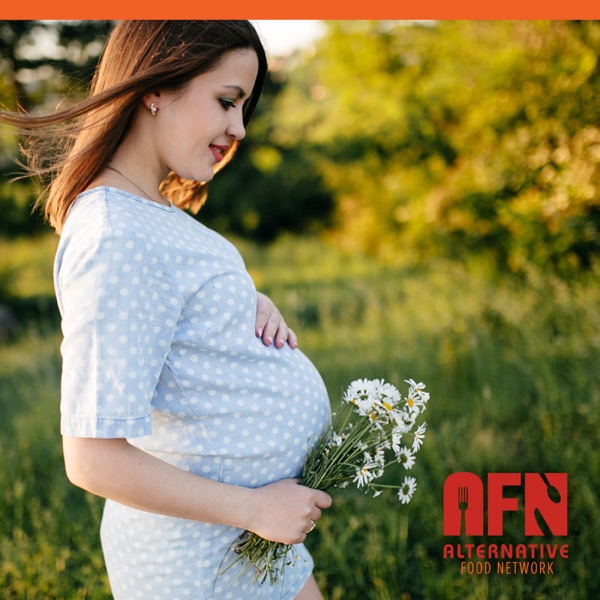 Top 10 Foods To Eat When Pregnant