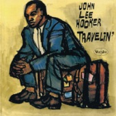 Travelin' artwork