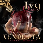 Vendetta First Round - EP artwork