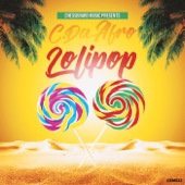 Lollipop (Nu Disco Mix) artwork
