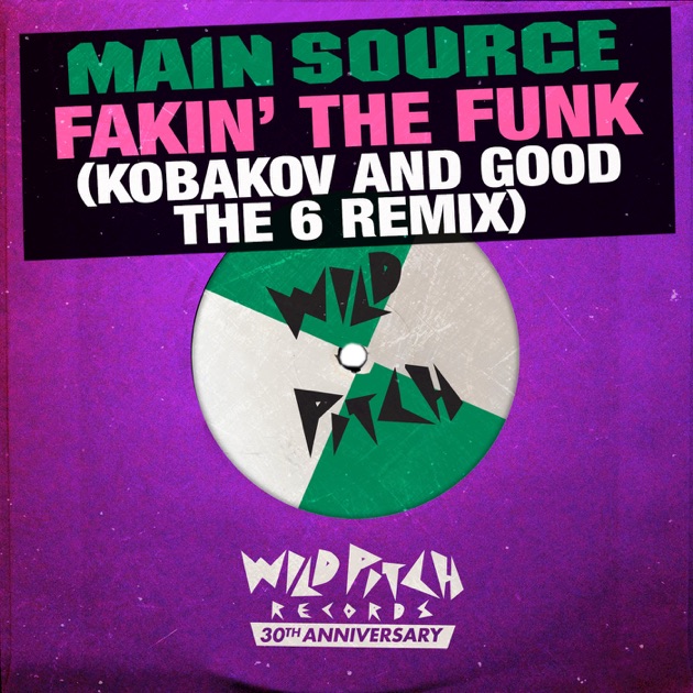 Breaking Atoms by Main Source Breaking Atoms by Main Source