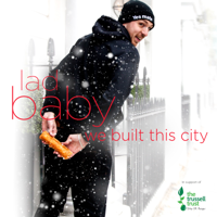 LadBaby - We Built This City artwork