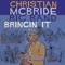 Mr. Bojangles - Christian McBride Big Band lyrics