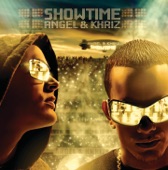 Showtime (feat. Zion) artwork