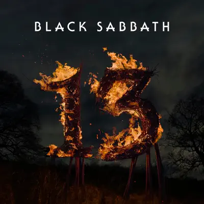 13 (Deluxe Version) - Black Sabbath