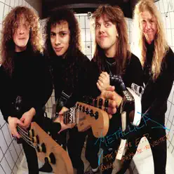 The $5.98 E.P.: Garage Days Re-Revisited (Remastered) - Metallica