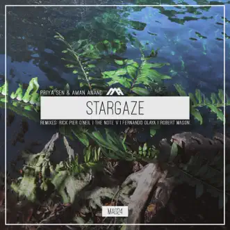 Stargaze (Rick Pier O'Neil Remix) by Aman Anand & Priya Sen song reviws