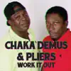 Work It Out - Single album lyrics, reviews, download